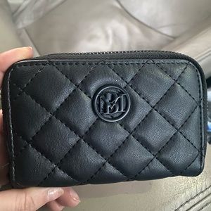 Badgley mischka wallet